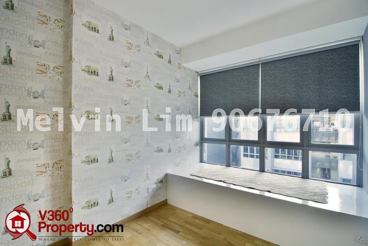 Ferraria Park Condominium (D17), Condominium #111707912